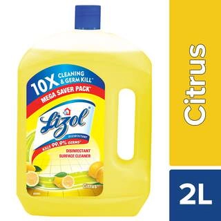 Citrus 2 Ltr