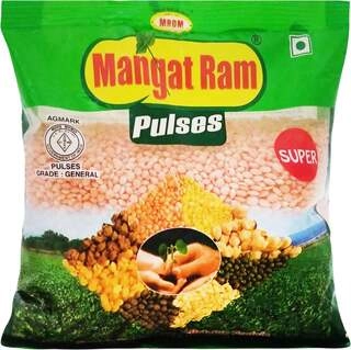 MALKA MASUR BARIK 500 GM.