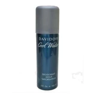 Cool Water Deodorant Men 150Ml