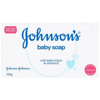 Baby Soap 150Gm