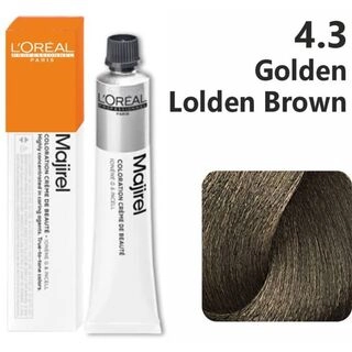 4.3GOLD BR