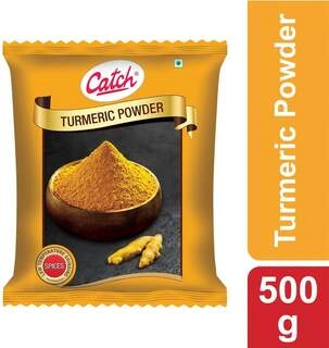 HALDI POWDER 500 GM.