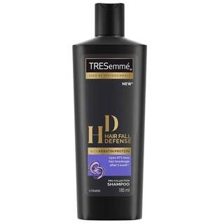 SHAMPOO HAIR-FALL 200 ML.