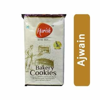 Ajwain Cookies 400Gm