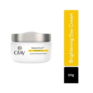 Natural Aura White Night Cream