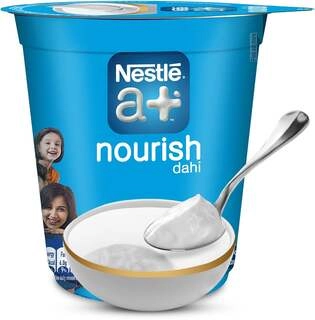 DAHI A+ 400 GM.