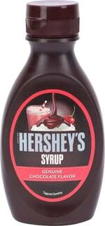 SYRUP CHOCOLATE 200GM