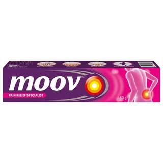 Pain Cream 50Gm