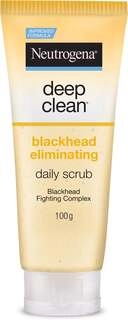 Deep Clean Scrub 100Gm