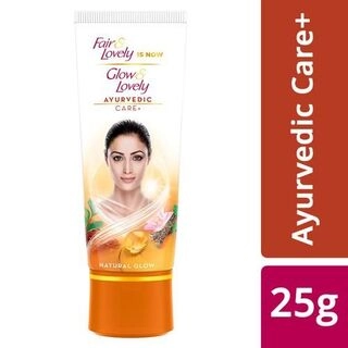 AYURVEDIC CARE 25GM