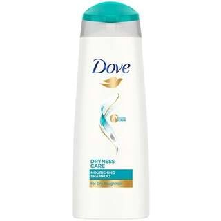 Shampoo Dryness Care