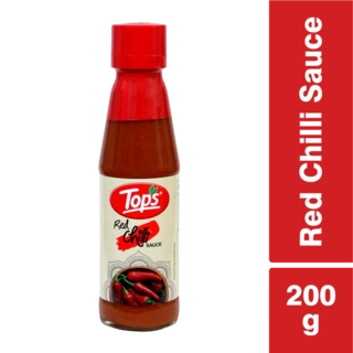 Red Chilli Sauce 220G