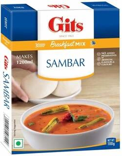 Sambharmix 100 Gm Cbd