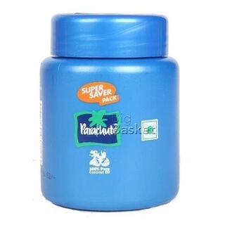 Oil Coco 250 Ml