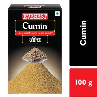 Eve Cumin Powder Box