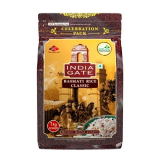 India-G.Bas.Classic 1Kg