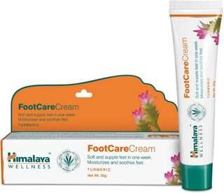 FOOTCARE CREAM 50 GM.