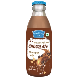 CHOCO SWRIL F. MILK 180 ML.