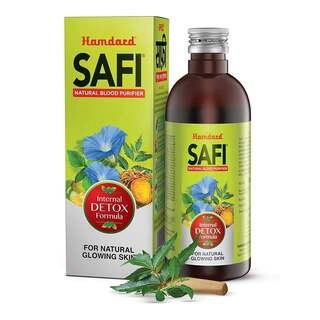 SAFI 500ML