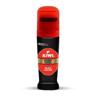 Shoe Liquid Polish Black 75Gm