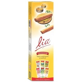 AGAR CHANDANAM 130GM