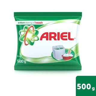 Ariel Matic Front Load
