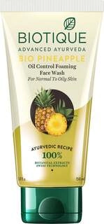 Face Wash Pineapple