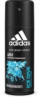 DEO ADIDAS ICE DIVE 150ML