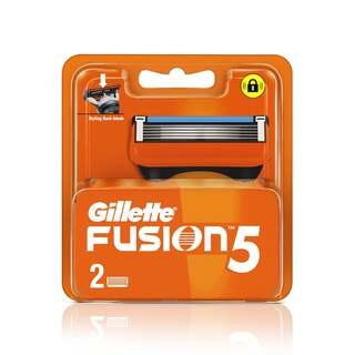 Fusion5 2Crt