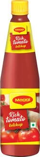 Tomato Ketchup 500Gm