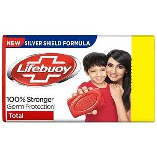 SOAP TOTAL 44 GM.
