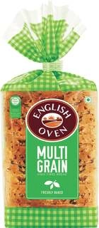 Multi Grain Bread