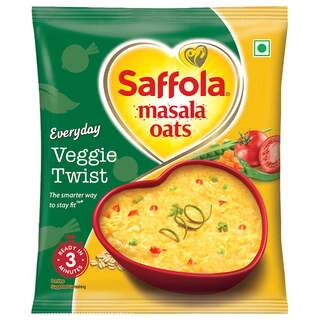Saffola M Oats Vaggi