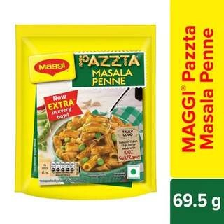 PAZZTA MASALA PENNE 69.5 GM.