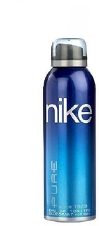 DEO NIKE MAN PURE 200ML