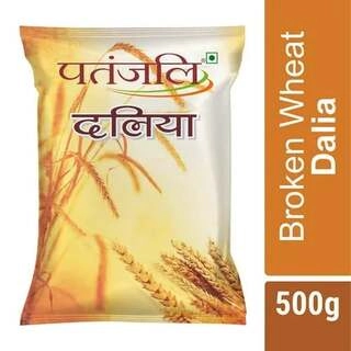 Daliya 500Gm