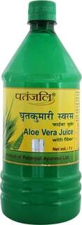 Aloevera Juice 1Lt