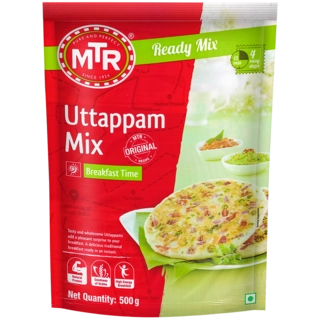 Uttappam Mix