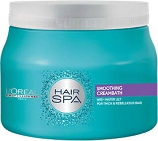 Professionnel Hair Spa Smoothing 490