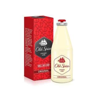 After Shave Lotion Original