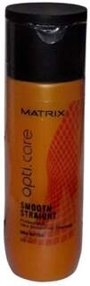 Shampoo Mega Smooth 200Ml