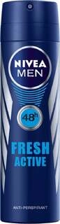 DEO FRESH ACTIVE 150 ML.