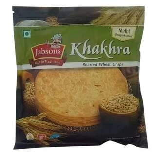 Jab.Kha.Methi 180Gm