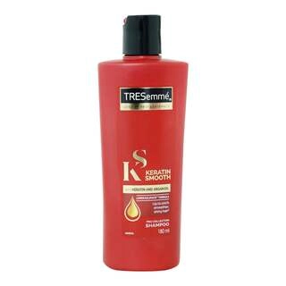 SHAMPOO KERATIN SMOOTH 185 ML.