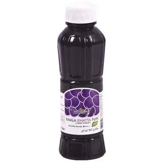 KAALA KHATTA FUN 700 ML.