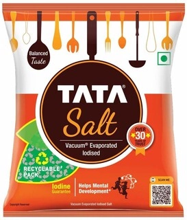 TATA SALT