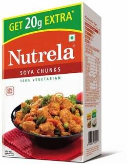 CHUNKS 200GM