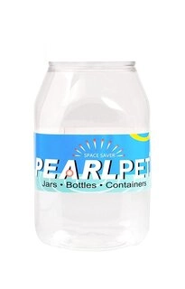 JAR 1.5 KG. PCS.