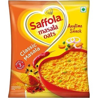 Classic Masala Oats 38G