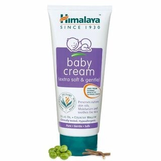 BABY CREAM 50ML
